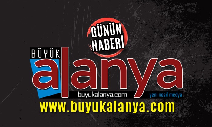 Antalya’da joker operasyonu: 2 gözaltı