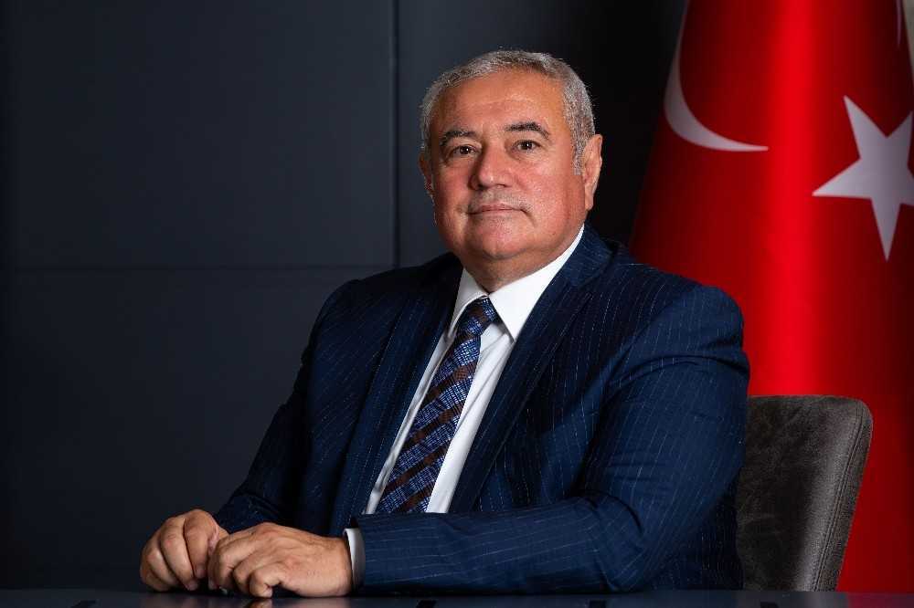Başkan Çetin: “Ciro kaybı turizm sektöründe yüzde 70”