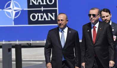 Dünya liderleri Antalya’ya geliyor