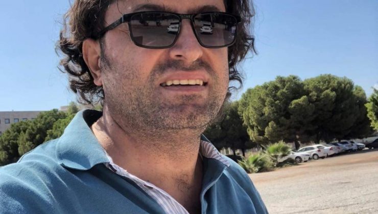 Antalya’da doktorun talihsiz ölümü