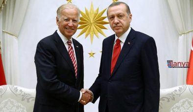 Cumhurbaşkanı Erdoğan’ın NATO dosyası! İşte ABD Başkanı Biden ile görüşeceği 9 konu