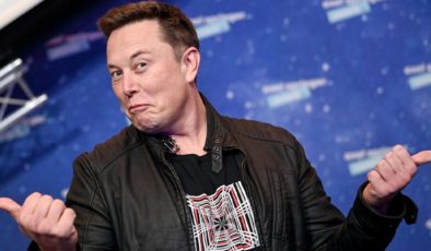 Elon Musk’ın keyfi yerinde! Yazı bile yazmadığı tweet’iyle Cumrocket Coin fiyatını yüzde 366 yükseltti