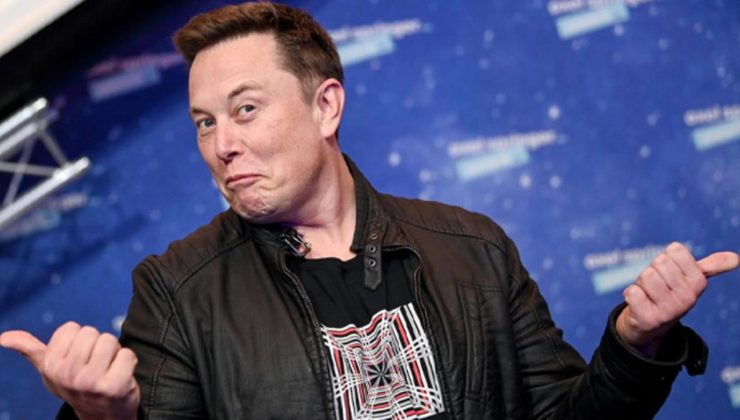 Elon Musk’ın keyfi yerinde! Yazı bile yazmadığı tweet’iyle Cumrocket Coin fiyatını yüzde 366 yükseltti