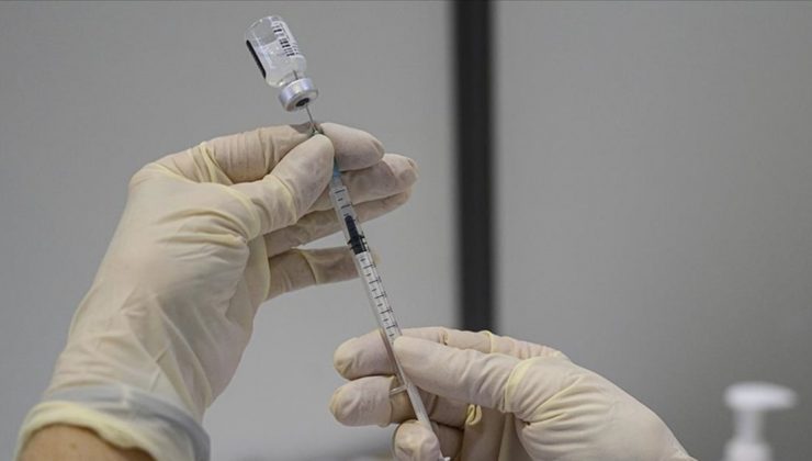 G7’nin yoksul ülkelere 1 milyar doz aşı bağışlaması bekleniyor