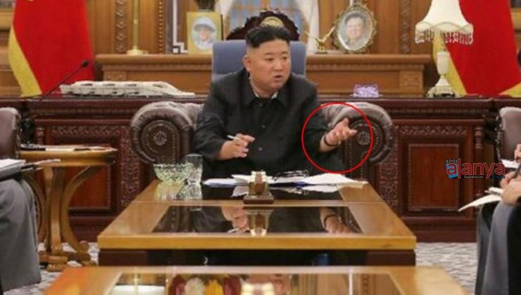 Kilo kaybı yaşayan Kim Jong-un’un sağlık durumu endişelendirdi