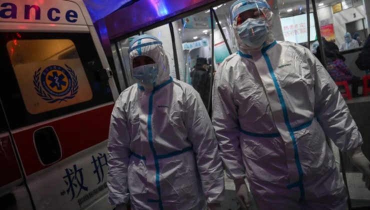 Pandemi öncesinde aşıyı bulan bilim insanının sır ölümü, koronanın laboratuvardan çıktığı iddialarını yeniden gündeme getirdi