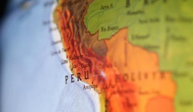 Peru’da otobüs uçuruma yuvarlandı: 27 ölü, 16 yaralı