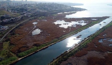 Son Dakika: Kanal İstanbul’un yapımı için ilk kazma 26 Haziran tarihinde vurulacak