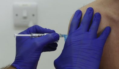 Yeni aşı Novavax’ın etkinlik oranı belli oldu!