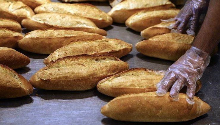 Alanya’da ekmek bugün zamlı satılacak