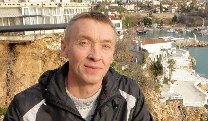 Yerleşik Rus adamın ölümü, arkadaşlık platformuna son giriş tarihiyle ortaya çıktı