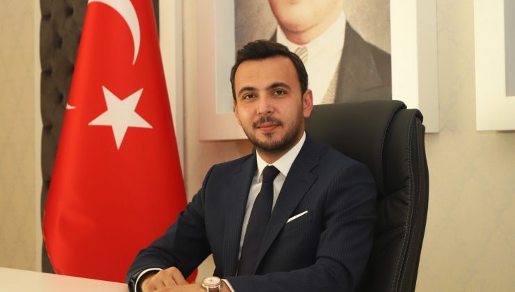 Mustafa Toklu: ‘Geçmiş olsun Manavgat’