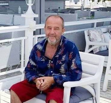 Alanya’nın ünlü turizmcisi korona kurbanı oldu