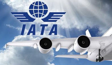 IATA’nın dikkat çeken raporu!