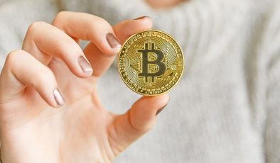 Bitcoin’de gerileme