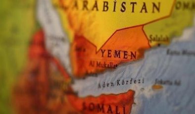 Dünya Bankası uyardı! Yemenliler açlıkla karşı karşıya