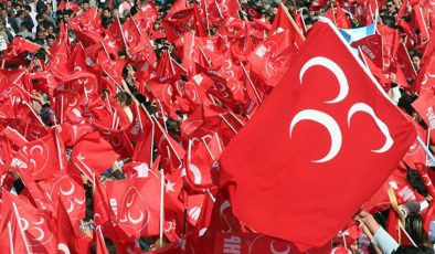 MHP, eski milletvekili Yalçın Kaya’yı partiden ihraç ediyor! ‘Kesin çıkarma’ talebiyle disipline sevk edildi