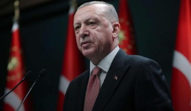 Son Dakika! Sıfır noktasındaki birliklere seslenen Cumhurbaşkanı Erdoğan: Ördüğümüz duvarla giriş-çıkışları engelleyeceğiz