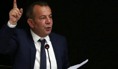 Tanju Özcan ile AK Partililer arasında çay polemiği: Seni Cumhurbaşkanı’na şikayet edeceğim