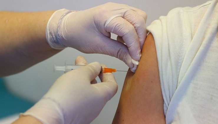 Toplam yapılan aşı miktarı 75 milyonu aştı