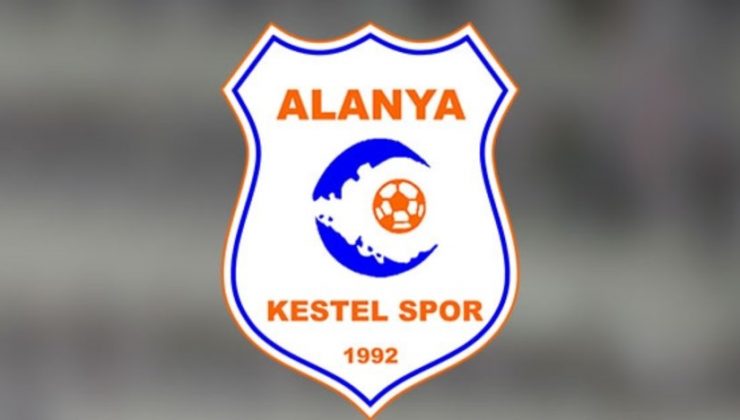 Alanya Kestelspor’un kupadaki rakibi Yıldırımspor