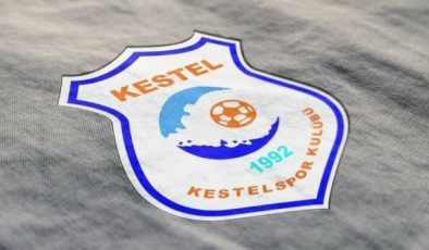 Alanya Kestelspor’un Türkiye Kupası rakibi belli oldu