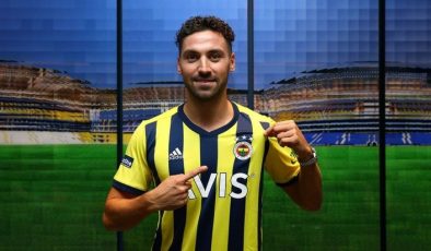 Alanyaspor’un Sinan transferi yattı!