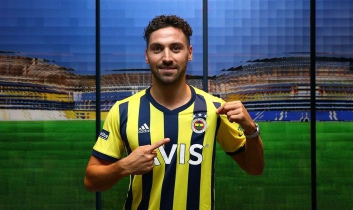 Alanyaspor’un Sinan transferi yattı!