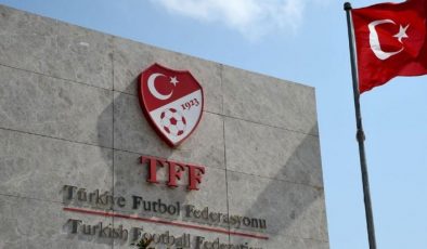 TFF’den stadyumlara giriş açıklaması!