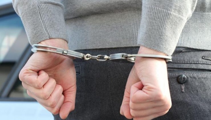 Alanya’da gözaltına alınan tefeci tutuklandı
