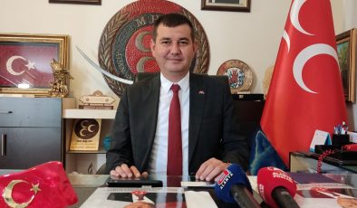Başkan Türkdoğan’dan Cumhuriyet Şöleni’ne davet