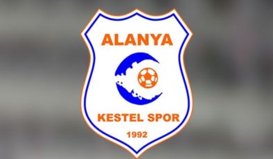 Alanya Kestelspor, Aksaray’ı konuk edecek