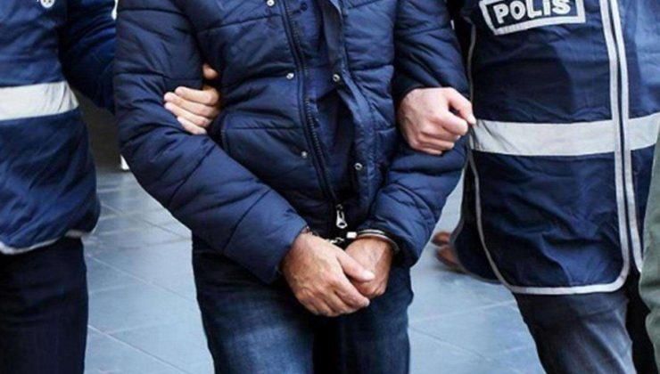 Alanya’da tutuklu polislere ceza yağdı