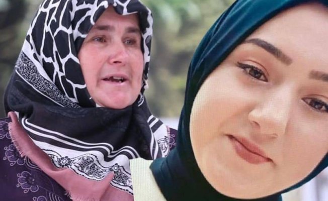 Alanyalı Fatma teyzeden kızım kaçırıldı iddiası!