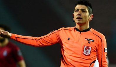 Alanyaspor – Sivasspor maçının hakemi belli oldu