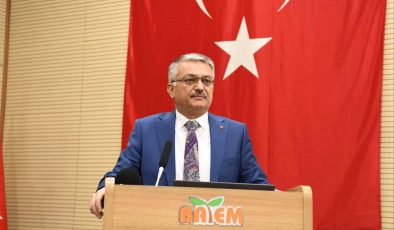 ‘Antalya, avokado üretiminde Türkiye’nin yüzde 83’ünü karşılıyor’