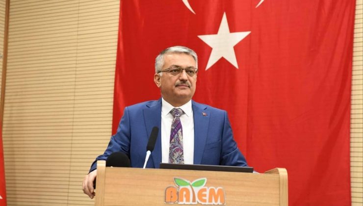 ‘Antalya, avokado üretiminde Türkiye’nin yüzde 83’ünü karşılıyor’