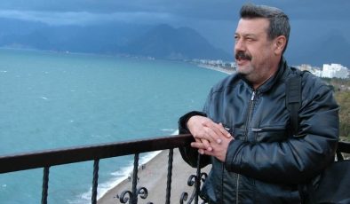 Gazeteci İsmail Kömür, hayatını kaybetti