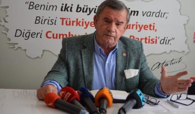 Başkan Karadağ’dan asgari ücret açıklaması