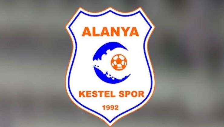 Alanya Kestelspor, Kızılcabölükspor’u ağırlayacak