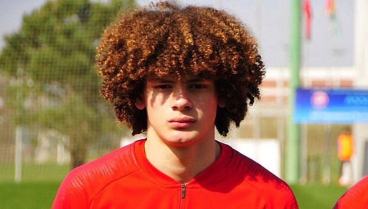 Alanyaspor 19 yaşındaki golcüyle anlaştı