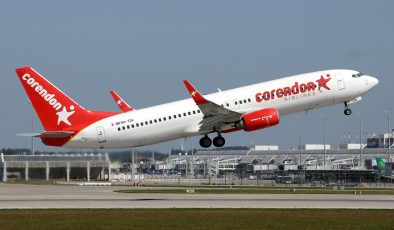 Corendon Airlines ,‘IATA Travel Pass’ uygulamasını hayata geçirdi