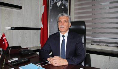 Alanya Minibüsçüler Odası’nın yeni başkanı Özkan, göreve başladı