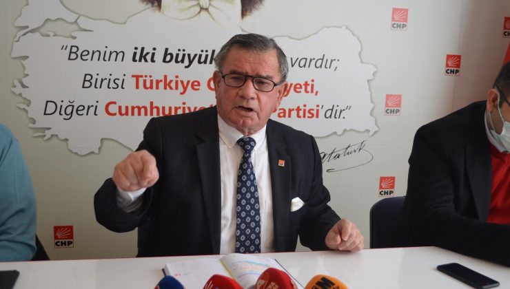 Başkan Karadağ, Alanya Cumhur İttifakı’na yüklendi