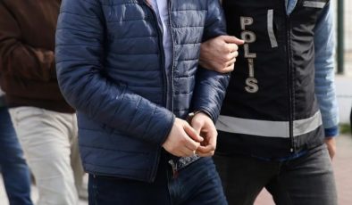 Alanya’da araması bulunan 52 şahıs tutuklandı