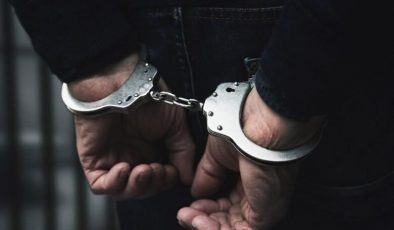 Alanya’daki uyuşturucu taciri tutuklandı