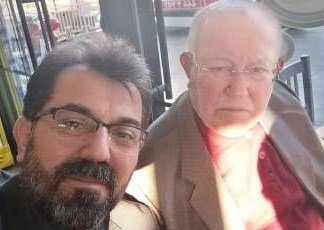 Prof. Dr. Avşaroğlu’nun acı günü!