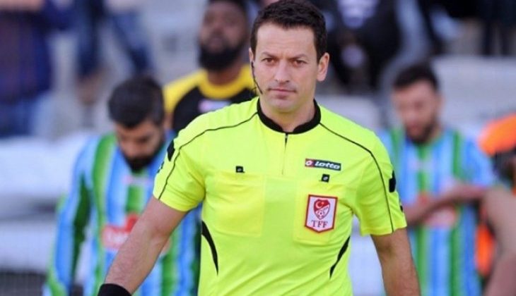 Alanyaspor- Konyaspor maçının hakemi belli oldu