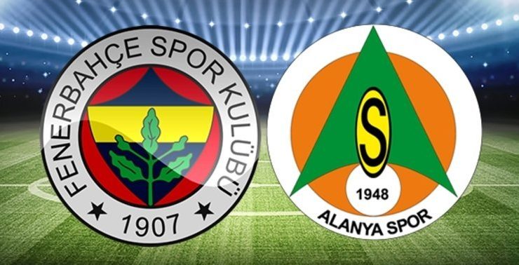 Alanyaspor- Fenerbahçe maçı biletleri satışa çıktı