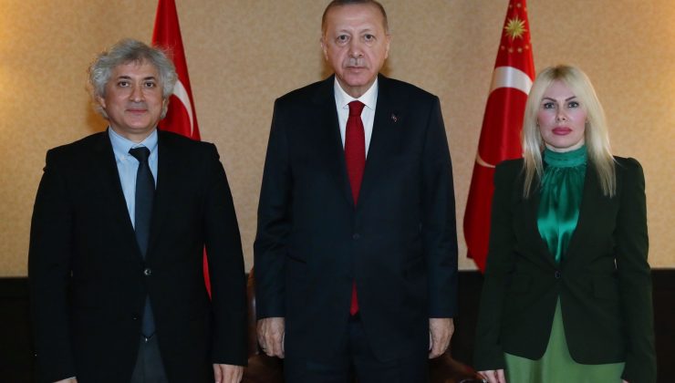 Akdeniz Üniversitesi Rektörü’nden Cumhurbaşkanı Erdoğan’a dev bütçe teşekkürü